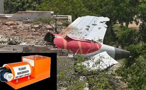 How Black Box Recovery Brings Investigators Closer To What Caused Air India Crash