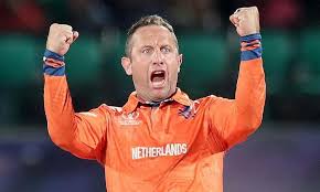 Cricket World - News update