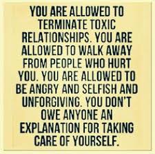 Toxic Family Quotes on Pinterest | New Guy Quotes, Taoism Quotes ... via Relatably.com