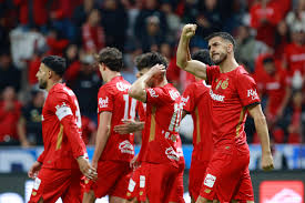 Toluca recibe al Puebla en el inicio de la cuarta fecha del Clausura 2025 -