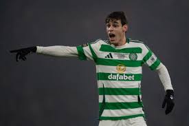 How Celtic's Paulo Bernardo rated as he captained Portugal U21s against France U21s at Euro 2025