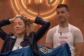 ¡Escándalo en MasterChef! ¿Por qué sancionaron a Momi Giardina? - Imagen principal del artículo