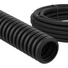 ViD® empty conduit for electrical installation M25, 25 ...