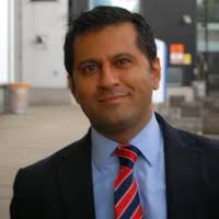 Gaurav Malik Email & Phone Number