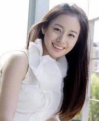 All About Kim Tae Hee (Profile and Photo Gallery) - kim-tae-hee