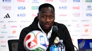 Senegal coach Thiaw: AFCON drama 'behind us'