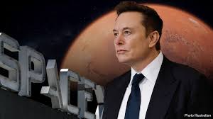 Elon Musk's Mars Vision: A Life Insurance for Humanity?