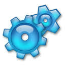 英和画像辞典：(configure)の意味は画像で解説！見るだけで「configure」の意味が分かる・覚えられる 