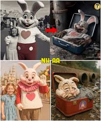 Girl Vanished at Disneyland in 1970 — 20 Years Later Nearby ...