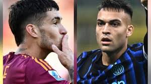 ESPN Argentina - News update