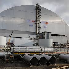 チェルノブイリ原発の真実「完全に健康な人はほとんどいない」「廃炉まで何十年かかるかわからない」福島第一原発があと25年で廃炉などできるはずもない実態（集英社オンライン）