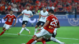 These five unforgettable derbies between Al Ahly and Zamalek