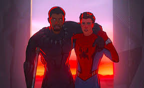 ‘Marvel Zombies’ Ended Up A Miniseries Due To Spider-Man Movie; Non Black Panther Recasting Explained