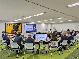 News source: 公益財団法人日本サッカー協会