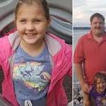  Girl, 6, killed by the flu just hours after paramedics left her home and said she would be fine