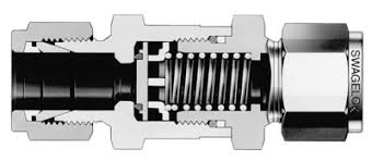 Hasil gambar untuk GAMBAR CHECK VALVE SWAGELOK