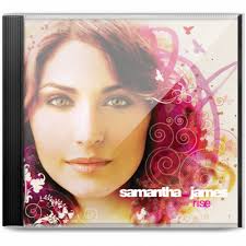 <b>Samantha James</b>- Rise feat. (Fievle) by enzolicious on SoundCloud - Hear the <b>...</b> - artworks-000023992661-3hgpll-original