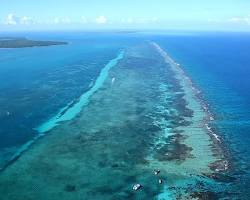 Immagine di Belize Barrier Reef