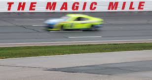 NASCAR.com - News update
