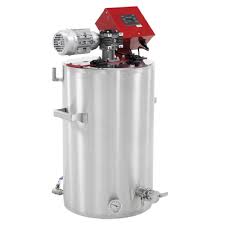 Lyson Heated Tank (18 gal) | Betterbee