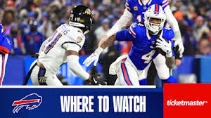 News source: Buffalo Bills