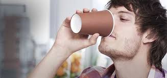 SYARAT MINUM KOPI