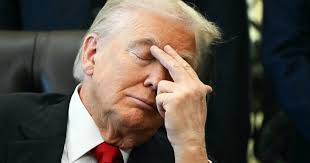 Trump's 33% Approval Crash: The Hidden Voter Bloc That Could Sink the GOP in 2026