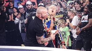 SmackDown results, Aug. 14, 2026: Rhodes and Orton engage in a chaotic brawl in the final moments of SmackDown
