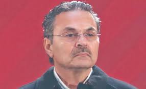 Octavio Romero Oropeza