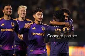 Trend Google: mls