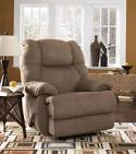 Recliner jennifer convertable recliner - leather recliner loveseat