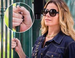 Resultado de imagem para Unhas de Giovanna Antonelli