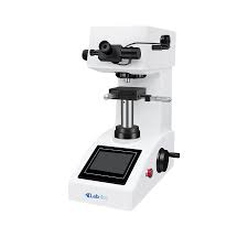 Digital Micro Vickers Hardness Tester NDMVT-101 | Labnics