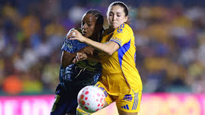 América Femenil