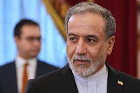 Report: Iran's president, parliament speaker seeking to oust FM Araghchi over differences in talks with US