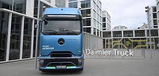 daimler truck