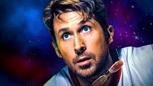 Ryan Gosling's Star Wars: Starfighter Makes History With First Footage