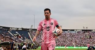 Así es el Wake BioHotel en Medellín, el lugar en el que se hospedará Lionel Messi
