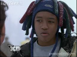 Lee Thompson Young in Johnny Tsunami - lee-thompson-young-1337740176