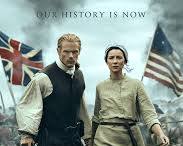 Image of Outlander Netflix Series