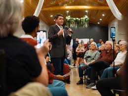 Racial Debate Rattles Texas Democratic Primary for Senate