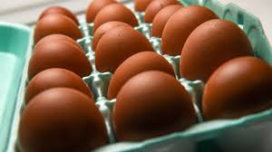 Salmonella outbreak linked to eggs from Bonduel farm; 42 illnesses in 
Wisconsin, no deaths