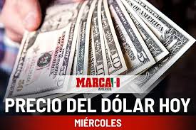 Precio del dólar HOY Miércoles 24 de Junio 2026: Nuestra moneda sufre por paro de transportistas y seguridad