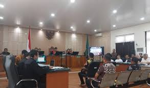 Pelajaran Berharga dari Kasus Abdul Wahid: Membangun Integritas dan Transparansi