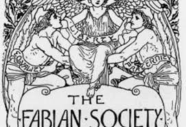 Image result for fabian society