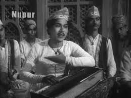 Image result for film (Mirza Ghalib)(1954)