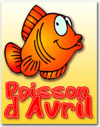 Résultat de recherche d'images pour "poisson d'avril origine"