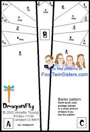 Image result for paper pieced butterfly quilt patterns