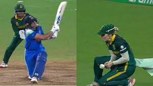 Horror Drop! Anneke Bosch se Fout Kos SA Dalk die Wêreldbeker!