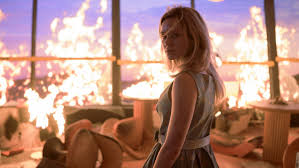 The Hollywood Reporter - News update